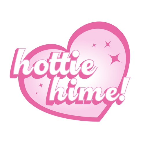 Hottie Hime!